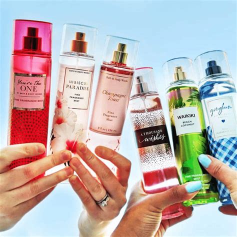 bath & body works perfume dupes|a half bath near me.